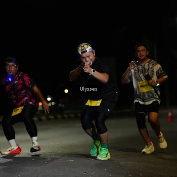Runner Photo 2766850