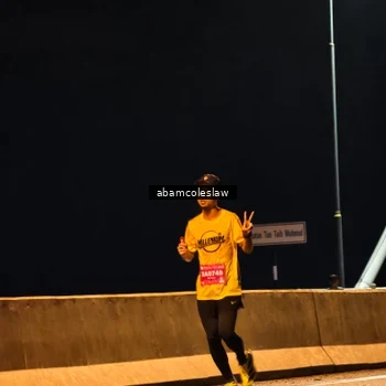 Runner Photo 2766857