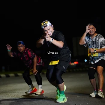 Runner Photo 2766858