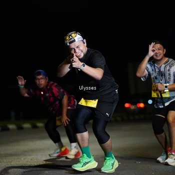 Runner Photo 2766870