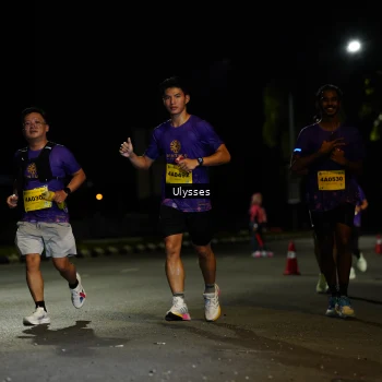 Runner Photo 2766883