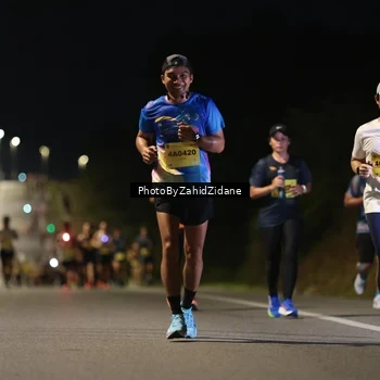 Runner Photo 2766886