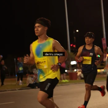Runner Photo 2766893