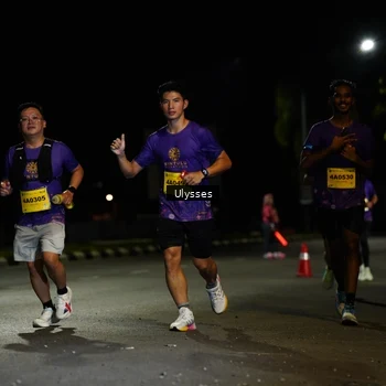 Runner Photo 2766894