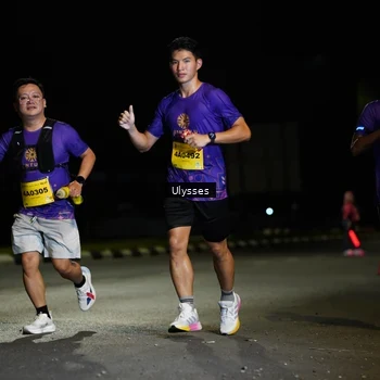 Runner Photo 2766900