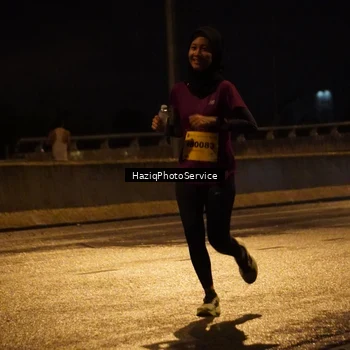 Runner Photo 2766902