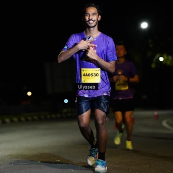 Runner Photo 2766910