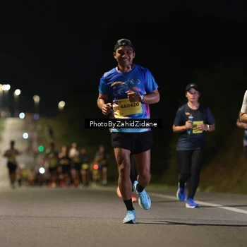 Runner Photo 2766917