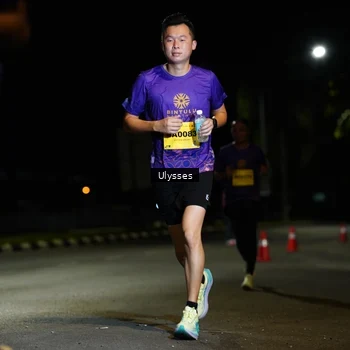 Runner Photo 2766930