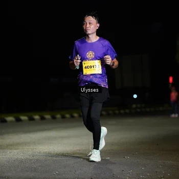 Runner Photo 2766940