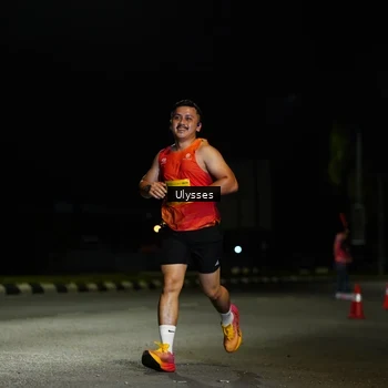 Runner Photo 2766943