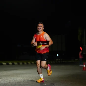 Runner Photo 2766946