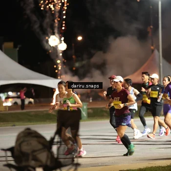 Runner Photo 2766960