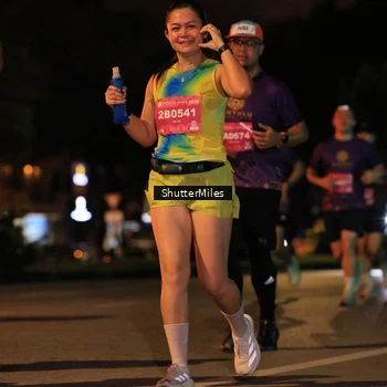 Runner Photo 2766962