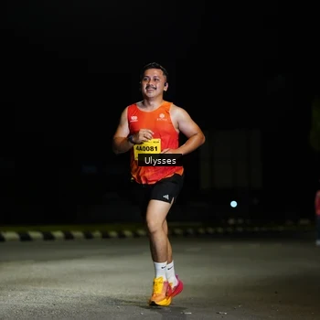 Runner Photo 2766970