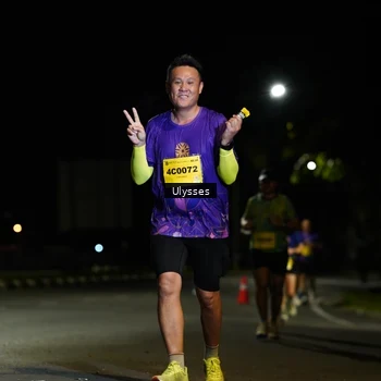 Runner Photo 2766973