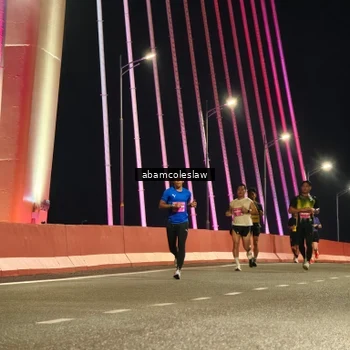 Runner Photo 2766980