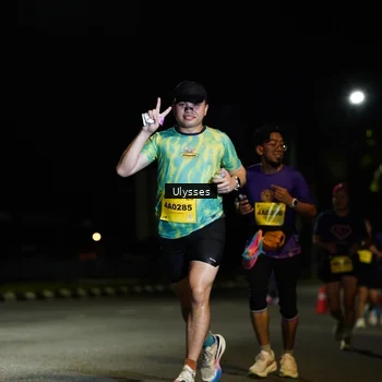 Runner Photo 2766982
