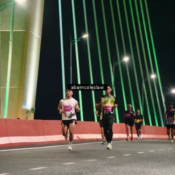Runner Photo 2766997