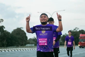Runner Photo 2767004