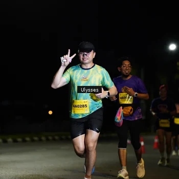 Runner Photo 2767010