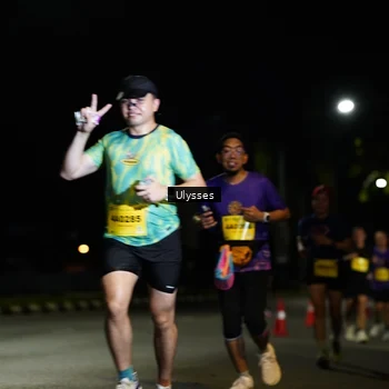 Runner Photo 2767011