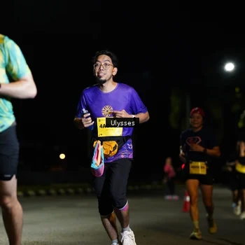 Runner Photo 2767017