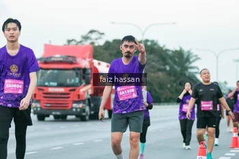 Runner Photo 2767020