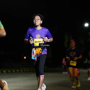 Runner Photo 2767024