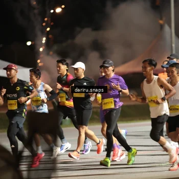 Runner Photo 2767029