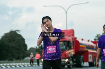 Runner Photo 2767031