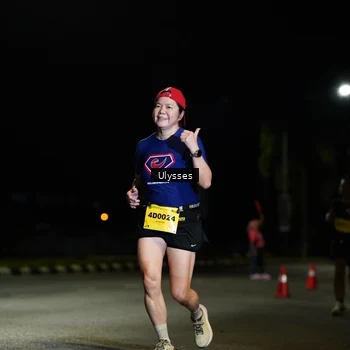 Runner Photo 2767040