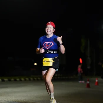 Runner Photo 2767047