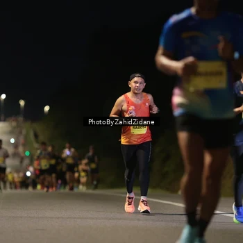 Runner Photo 2767048