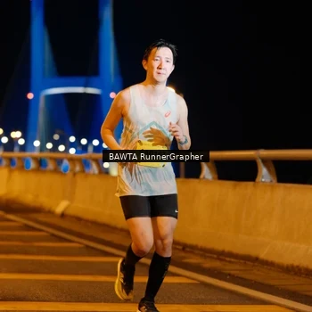 Runner Photo 2767049