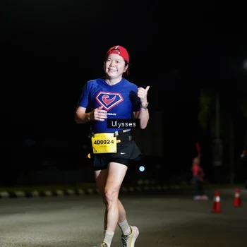 Runner Photo 2767063