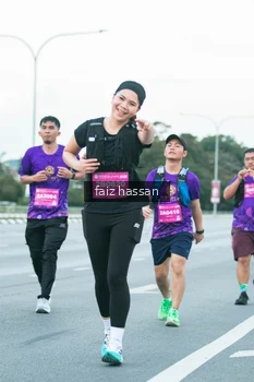 Runner Photo 2767069