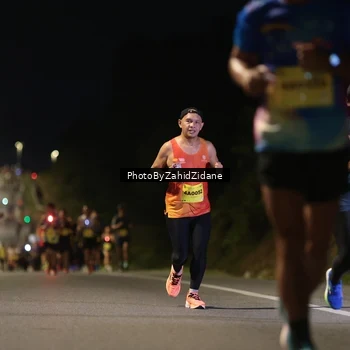 Runner Photo 2767072