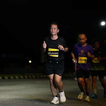 Runner Photo 2767073