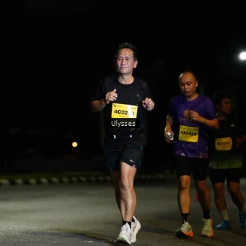 Runner Photo 2767086