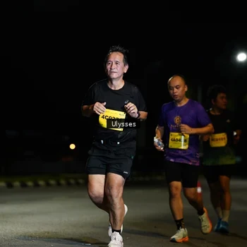 Runner Photo 2767090