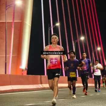 Runner Photo 2767094