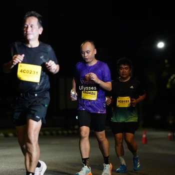 Runner Photo 2767117