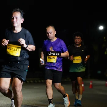 Runner Photo 2767130