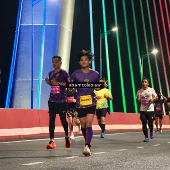 Runner Photo 2767134