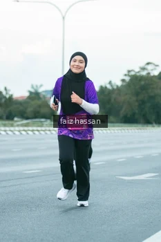 Runner Photo 2767143