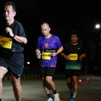 Runner Photo 2767148