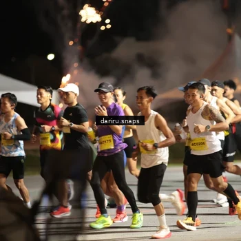 Runner Photo 2767151