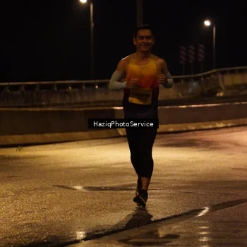 Runner Photo 2767166