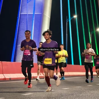 Runner Photo 2767168